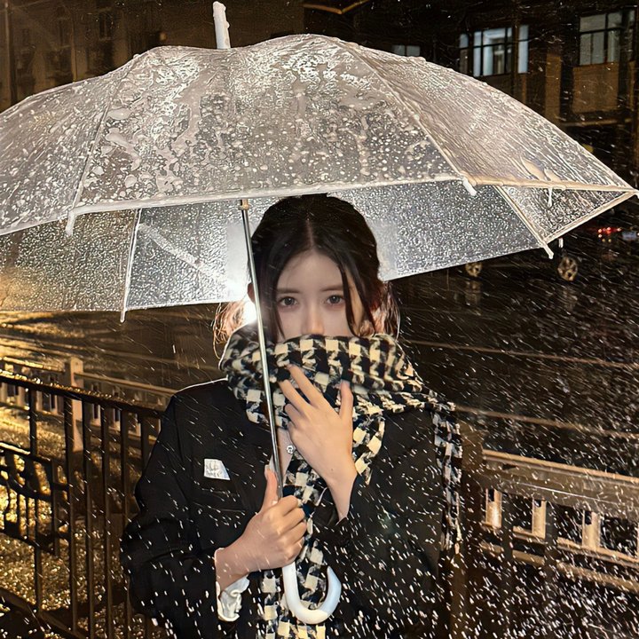 荡女心
