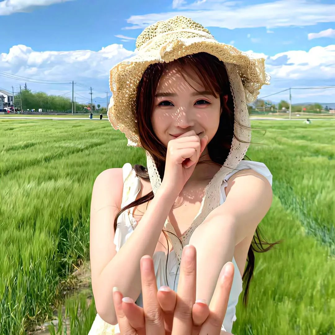 冰淇淋人